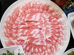 -阳坊胜利涮羊肉(阳坊老店)