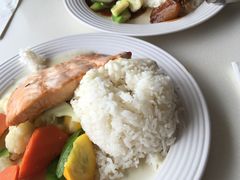 -湾景餐厅(海洋公园店)