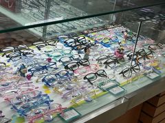 -亨得利眼镜(中山路一店)