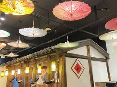 -聚汇三少·龙虾·中餐厅(莫邪路新天地店)