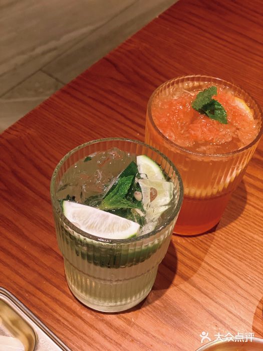 春熙台韩国料理·章鱼肥牛(西丽店)图片