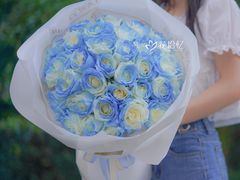 -花未央花店·WEYOUNG