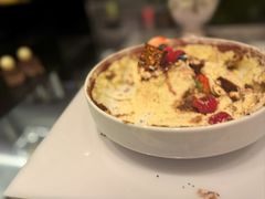 -洲际酒店·地平线全日餐厅HORIZON CAFÉ
