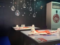 -鱼酷活鱼烤鱼(昆明路店)