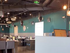 -巧克力渔家.小船海鲜胶东菜(万平口店)