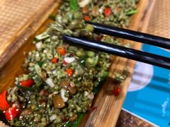 -火咂咂竹筒宴(告庄店)