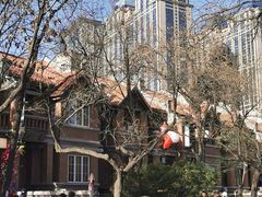 -天津五大道文化旅游区