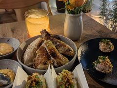 -BOR Eatery(安福路店)