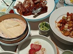 -聆桂烤鸭·金奖烤鸭(静联广场店)