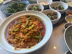 -章记星洲 · 新加坡餐厅(望京店)