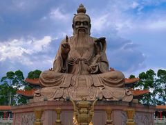 -广东圆玄道观