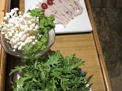 -川中故事·成都老火锅(东书房店)