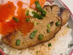 -昱匠·日本料理(金融街店)