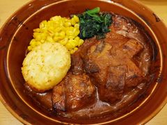 -萨莉亚意式餐厅(中北永旺店)