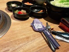 -黑牛黑猪烤肉专门店(万象城店)