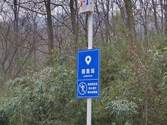 -南京老山国家森林公园