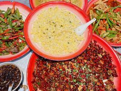-馬伍旺川菜(江北虹悦城店)