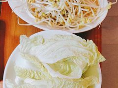 -旺晖本帮骨头煲·深夜火锅(梅园路店)