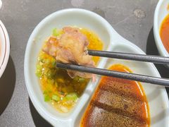 -正禾鲜·潮汕牛肉火锅(凯德天府店)