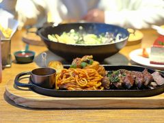 -候鸟等风来·精致西厨(万科第五城店)