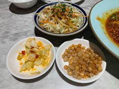 前菜-天辣(金桥啦啦宝都店)