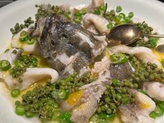 -CHIC1699远洋私厨