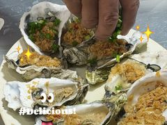 -岛中岛·海鲜大排档·万宁老字号(东澳店)
