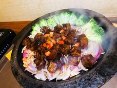 -厦门宝龙铂尔曼大酒店·龙之渊中餐厅