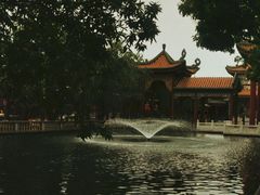 -宝墨园景区