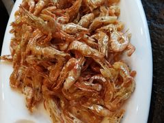 -荣德灶台鱼(圣泉寺店)