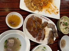 -禄源公·老莞诚饭店