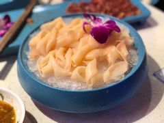 鹅肠-蛙二爷美蛙火锅基地(温州总店)