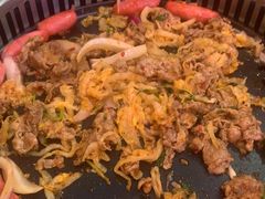 -棒小伙·齐齐哈尔烤肉(龙茗路店)