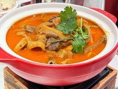 -来菜·湖北头牌藕汤(武商MALL众圆店)