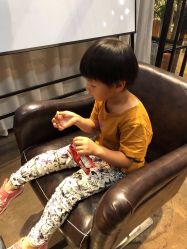 -P.STYLE 派斯造型