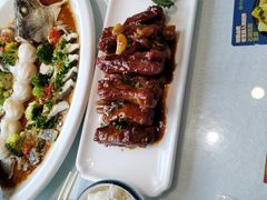 -鲜得莱渔港·小平岛海胆馆(七贤岭店)