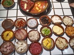 -贰回巷火锅馆(钟楼店)