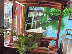 -外婆船宴餐厅·外婆喊你回家吃饭