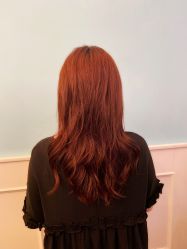 -Hair ART造型沙龙