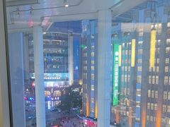 -江边城外烤全鱼(世茂广场店)