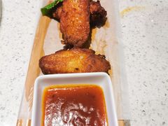 -老佛爷铜炉蛙锅(海岸城店)