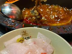 -蜀大侠火锅(森兰花园城店)