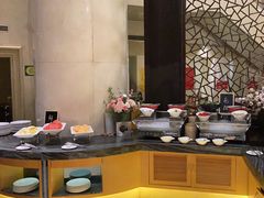 -上海齐鲁万怡大酒店·辣椒屋咖啡厅