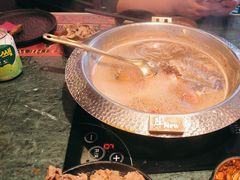 -牛New寿喜烧(曹路花园城店)