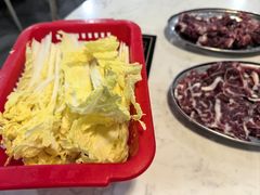 -菜忠潮州牛肉店(岗厦店)