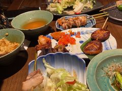 -一豚轩·烧鸟·豚骨拉面(五四路店)