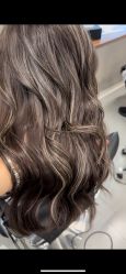 -New Fashion发型定制