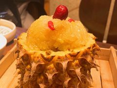 -云海肴·汽锅鸡·云南菜(领展购物广场·中关村店)