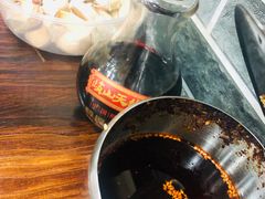 -毛大碗西府削筋面(土门店)