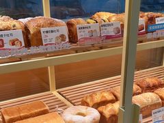 -爸爸糖手工吐司(上海五角场万达店)